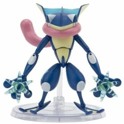 Cheap 😍 Greninja, Super-Articulated 6-Inch Figure - Collect Your Favorite Pokémon Figures - Toys For Kids And Pokémon Fans 🔔 9 Cheap 😍 Greninja, Super-Articulated 6-Inch Figure - Collect Your Favorite Pokémon Figures - Toys For Kids And Pokémon Fans 🔔 -Stuffed Animals & Plush Toys Sales Store 41ETnKObaOL