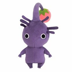 Best reviews of 🧨 Little Buddy 1843 Pikmin Bud 7" Plush, Multicolor 🥰