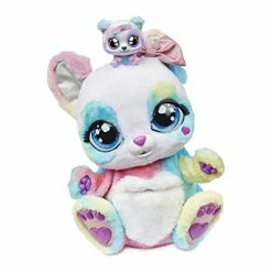 Best reviews of β¨ Peek-A-Roo, Interactive Rainbow Plush Toy And Baby With Bonus Bows, Over 150 Sounds & Actions, π Christmas Kids Toys For π§ Girls Ages 5 And Up β 6 Best reviews of β¨ Peek-A-Roo, Interactive Rainbow Plush Toy And Baby With Bonus Bows, Over 150 Sounds & Actions, π Christmas Kids Toys For π§ Girls Ages 5 And Up β -Stuffed Animals & Plush Toys Sales Store 41Eftudp1kL