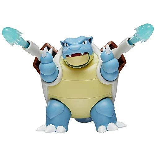 Best deal π Feature Battle Figure- Includes 4.5-Inch Blastois β¨ 4 Best deal π Feature Battle Figure- Includes 4.5-Inch Blastois β¨ - Image 4