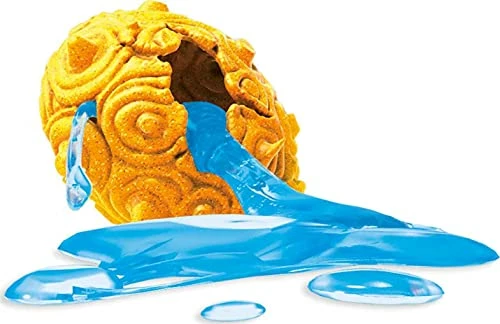 Cheapest 😉 Construx Breakout Beasts 2-in-1 Fusion Beast Construction Set With 2 Buildable Figures, Slime For Kids 🔔 5 Cheapest 😉 Construx Breakout Beasts 2-in-1 Fusion Beast Construction Set With 2 Buildable Figures, Slime For Kids 🔔 - Image 5