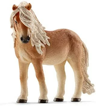 Budget ✨ Horse Club, Realistic Horse Toys For 👧 Girls And Boys Paint Horse Mare Spotted Horse Toy, Ages 5+ 🔥 13 Budget ✨ Horse Club, Realistic Horse Toys For 👧 Girls And Boys Paint Horse Mare Spotted Horse Toy, Ages 5+ 🔥 - Image 13