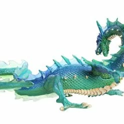 Best Pirce ๐ฏ Safari Ltd. Safari Ltd Sea Dragon Fluoreszierender Schneedrache 10120 Snow Dragon ๐ 10 Best Pirce ๐ฏ Safari Ltd. Safari Ltd Sea Dragon Fluoreszierender Schneedrache 10120 Snow Dragon ๐ -Stuffed Animals & Plush Toys Sales Store 41H2NwEQgxL