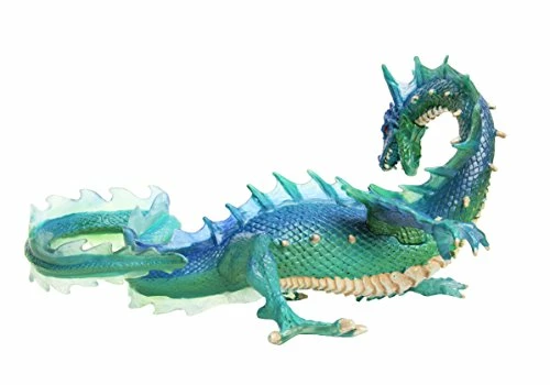 Best Pirce ๐ฏ Safari Ltd. Safari Ltd Sea Dragon Fluoreszierender Schneedrache 10120 Snow Dragon ๐ 3 Best Pirce ๐ฏ Safari Ltd. Safari Ltd Sea Dragon Fluoreszierender Schneedrache 10120 Snow Dragon ๐ - Image 3