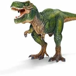 Promo ๐ Schleich Dinosaurs, Dinosaur Toy, Dinosaur Toys For Boys And ๐ง Girls 4-12 Years Old, Tyrannosaurus Rex, Green, 11.2" X 5.6" X 3.8" ๐ 20 Promo ๐ Schleich Dinosaurs, Dinosaur Toy, Dinosaur Toys For Boys And ๐ง Girls 4-12 Years Old, Tyrannosaurus Rex, Green, 11.2" X 5.6" X 3.8" ๐ -Stuffed Animals & Plush Toys Sales Store 41HpvZU9g8L. AC
