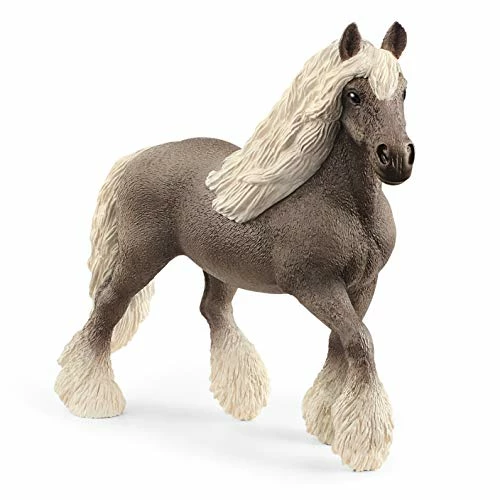 Coupon ๐ฅ Farm World, Horse Toys For ๐ง Girls And Boys, Silver Dapple Mare Horse Figurine, Gray, Ages 3+ ๐ฏ 1 Coupon ๐ฅ Farm World, Horse Toys For ๐ง Girls And Boys, Silver Dapple Mare Horse Figurine, Gray, Ages 3+ ๐ฏ