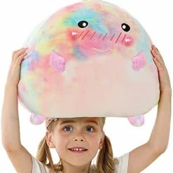 Best deal โจ 20in Plush Dino Pillow Toys , Cute Stuffed Dinosaur Animal Doll Soft Plushies, Ideal Gift For Boys & ๐ง Girls Gr ๐คฉ 7 Best deal โจ 20in Plush Dino Pillow Toys , Cute Stuffed Dinosaur Animal Doll Soft Plushies, Ideal Gift For Boys & ๐ง Girls Gr ๐คฉ -Stuffed Animals & Plush Toys Sales Store 41I xSlsWmL. AC