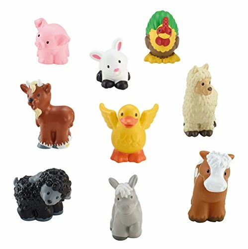 Best Pirce β Fisher-Price Little People Farm Animal Friend π 1 Best Pirce β Fisher-Price Little People Farm Animal Friend π