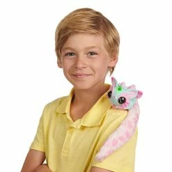 Top 10 👏 WowWee Pixie Belles - Interactive Enchanted Animal Toy, Aurora (Turquoise) 😉 12 Top 10 👏 WowWee Pixie Belles - Interactive Enchanted Animal Toy, Aurora (Turquoise) 😉 -Stuffed Animals & Plush Toys Sales Store 41IEH7HbQHL