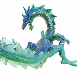 Best Pirce π― Safari Ltd. Safari Ltd Sea Dragon Fluoreszierender Schneedrache 10120 Snow Dragon π