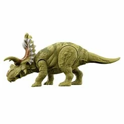 Budget 🤩 Jurassic World Legacy Collection (Kosmoceratops) 🥰 -Stuffed Animals & Plush Toys Sales Store 41Ip40bEr3L