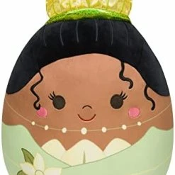 Cheap 💯 Squishmallows Disney 14-Inch Abu Plush - Add Abu To Your Squad, Ultrasoft Stuffed Animal Large Plush Toy, Official Kellytoy P 🛒 19 Cheap 💯 Squishmallows Disney 14-Inch Abu Plush - Add Abu To Your Squad, Ultrasoft Stuffed Animal Large Plush Toy, Official Kellytoy P 🛒 -Stuffed Animals & Plush Toys Sales Store 41JR CFfykL. AC