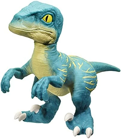 Best reviews of ๐ฏ Heroes Of Goo Jit Zu - Licensed Jurassic World - Stretch Heroes - Echo, Multicolor (41177) ๐ 6 Best reviews of ๐ฏ Heroes Of Goo Jit Zu - Licensed Jurassic World - Stretch Heroes - Echo, Multicolor (41177) ๐ - Image 6