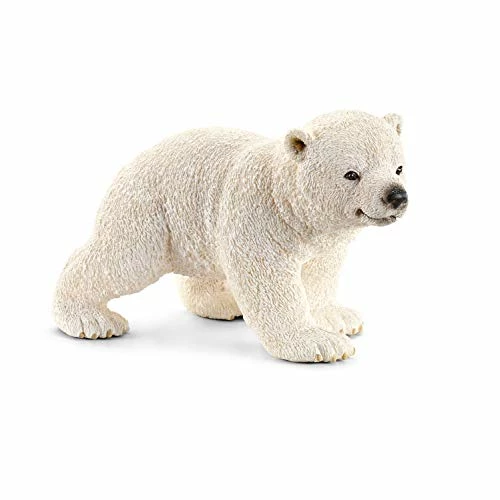 Outlet 🎉 Schleich Wild Life, Realistic Arctic Animal Set For Kids, With Reindeer, Polar Bear, Penguin, And Seal Toy Figures, Ages 3+ 🤩 3 Outlet 🎉 Schleich Wild Life, Realistic Arctic Animal Set For Kids, With Reindeer, Polar Bear, Penguin, And Seal Toy Figures, Ages 3+ 🤩 - Image 3