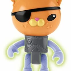 Cheap π€© Fisher-Price Octonauts Octo Glow Crew Pack π 6 Cheap π€© Fisher-Price Octonauts Octo Glow Crew Pack π -Stuffed Animals & Plush Toys Sales Store 41KX96QKSQL