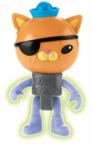Cheap π€© Fisher-Price Octonauts Octo Glow Crew Pack π 3 Cheap π€© Fisher-Price Octonauts Octo Glow Crew Pack π - Image 3