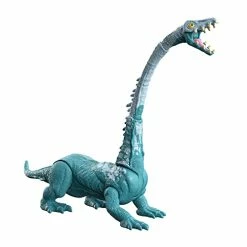 Cheapest β¨ Fierce Force Tanystropheous Camp Cretaceous Authentic Dinosaur Strike Motion Action Figure, Movable Joints, Gift 3 Years & Olde β¨