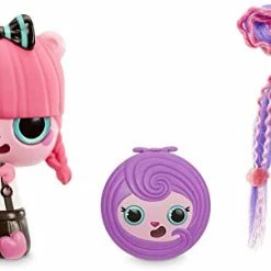 Best deal ๐ Pop Pop Hair Surprise 3-In-1 POP Pets With Long, Brushable Hair (multicolor) ๐