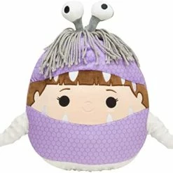 Promo โ๏ธ Squishmallows Pixar 14-Inch Boo Plush - Add Boo To Your Squad, Ultrasoft Stuffed Animal Large Plush Toy, Official Kellytoy P ๐ 9 Promo โ๏ธ Squishmallows Pixar 14-Inch Boo Plush - Add Boo To Your Squad, Ultrasoft Stuffed Animal Large Plush Toy, Official Kellytoy P ๐ -Stuffed Animals & Plush Toys Sales Store 41LHqggwqJL. AC