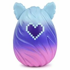 New ✔️ Hatchimals Hatchtopia Life Plush Surprise 💯