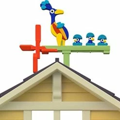 Outlet π Toy Story 4 Pixar Alien Remix Carl Fredricksen & Dug 2 Figures & House, Disney Plus Pixar Toy Story & Dug Days Mashup Movie Character, Authentic Detail, Collectors Gift Ages 6 Years & Up, (GXH00) π₯° 10 Outlet π Toy Story 4 Pixar Alien Remix Carl Fredricksen & Dug 2 Figures & House, Disney Plus Pixar Toy Story & Dug Days Mashup Movie Character, Authentic Detail, Collectors Gift Ages 6 Years & Up, (GXH00) π₯° -Stuffed Animals & Plush Toys Sales Store 41M3ftQCTYL