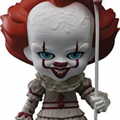 Stuffed Animals & Plush Toys Sales Store 13 Best Sale ๐ Good Smile - Nendoroid - IT - Pennywise, Multicolor (G90961) ๐