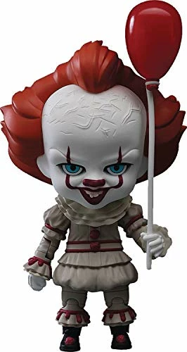Best Sale ๐ Good Smile - Nendoroid - IT - Pennywise, Multicolor (G90961) ๐ 1 Best Sale ๐ Good Smile - Nendoroid - IT - Pennywise, Multicolor (G90961) ๐