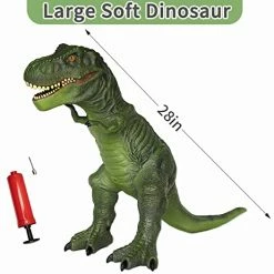 Cheap π― Large Soft Dinosaur Toys- 28" Jumbo Dinosaur Toys For Boys, Realistic Looking Dinosaur, Giant Dinosaur Toys For Kids 3-5, Toddler Dinosaur Toy Gift π 9 Cheap π― Large Soft Dinosaur Toys- 28" Jumbo Dinosaur Toys For Boys, Realistic Looking Dinosaur, Giant Dinosaur Toys For Kids 3-5, Toddler Dinosaur Toy Gift π -Stuffed Animals & Plush Toys Sales Store 41MEgk0riWL