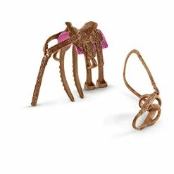 Best Sale โจ Schleich Farm World, Rodeo Toys For Kids, Barrel Racing With Cowgirl And Horse Toy 6-piece Set, Ages 3+ ๐ 11 Best Sale โจ Schleich Farm World, Rodeo Toys For Kids, Barrel Racing With Cowgirl And Horse Toy 6-piece Set, Ages 3+ ๐ -Stuffed Animals & Plush Toys Sales Store 41Mw25CEhzL