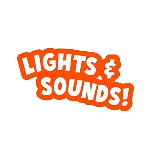 Cheapest 🤩 Blue's Clues & You! Glow & Go Blue Flashlight Toy With Carrying Handle, Lights And Sounds, B 🤩 2 Cheapest 🤩 Blue's Clues & You! Glow & Go Blue Flashlight Toy With Carrying Handle, Lights And Sounds, B 🤩 - Image 2