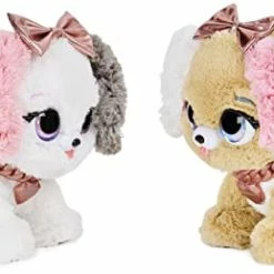 Best Sale π Fancy Puppy Interactive Plush Pet Toy With Over 100 Sounds And Actions (Style May Vary) π₯ 11 Best Sale π Fancy Puppy Interactive Plush Pet Toy With Over 100 Sounds And Actions (Style May Vary) π₯ -Stuffed Animals & Plush Toys Sales Store 41NZQYmAhEL