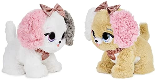 Best Sale π Fancy Puppy Interactive Plush Pet Toy With Over 100 Sounds And Actions (Style May Vary) π₯ 4 Best Sale π Fancy Puppy Interactive Plush Pet Toy With Over 100 Sounds And Actions (Style May Vary) π₯ - Image 4