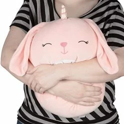 Best deal ๐งจ Squishmallow 12" Legacy The Bunnycorn Plush - Official Kellytoy - Cute And Soft Pink Stuffed Animal Toy - Gift For Kid ๐ 11 Best deal ๐งจ Squishmallow 12" Legacy The Bunnycorn Plush - Official Kellytoy - Cute And Soft Pink Stuffed Animal Toy - Gift For Kid ๐ -Stuffed Animals & Plush Toys Sales Store 41OU2qAPahL