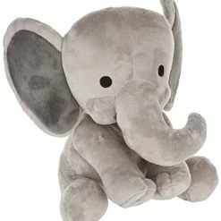 New ๐ฅ Bedtime Originals Choo Choo Express Plush Elephant - Humphrey โค๏ธ