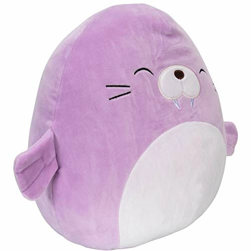 Best Pirce ๐ Squishmallows Official Kellytoy Plush 12" Winnie The Walrus- Ultrasoft Stuffed Animal Plush Toy ๐ฅ 6 Best Pirce ๐ Squishmallows Official Kellytoy Plush 12" Winnie The Walrus- Ultrasoft Stuffed Animal Plush Toy ๐ฅ - Image 6