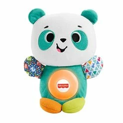 Discount ๐ Linkimals Play Together Panda, Musical Learning Plush Toy For Babies And Toddl โญ