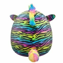 Cheapest 🛒 14-Inch Neon Stripe Zebra With Rainbow Mane Plush - Add Safiyah To Your Squad, Ultrasoft Stuffed Animal Large Plush Toy, Official Kellytoy P 🛒 10 Cheapest 🛒 14-Inch Neon Stripe Zebra With Rainbow Mane Plush - Add Safiyah To Your Squad, Ultrasoft Stuffed Animal Large Plush Toy, Official Kellytoy P 🛒 -Stuffed Animals & Plush Toys Sales Store 41PedLjbtBL