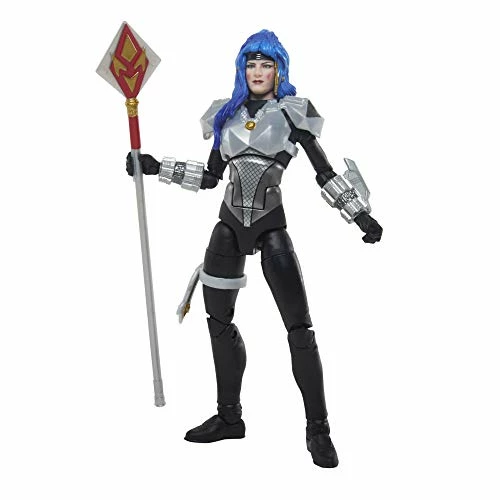 Flash Sale π Power Rangers Lightning Collection In Space Red Ranger Versus Astronema 2-Pack 6-Inch Premium Collectible Action Figure Toys With Accessori π 4 Flash Sale π Power Rangers Lightning Collection In Space Red Ranger Versus Astronema 2-Pack 6-Inch Premium Collectible Action Figure Toys With Accessori π - Image 4