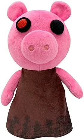 Hot Sale 😀 PIGGY 8" Collectable Plush ✔️ 3 Hot Sale 😀 PIGGY 8" Collectable Plush ✔️ - Image 3