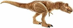 Hot Sale 👍 Jurassic World Toys Jurassic World Epic Roarin’ Tyrannosaurus Rex Large Action Figure With Primal Attack Feature, Sound, Realistic Shaking, Movable Joints; Ages 4 Years & Up 🧨 11 Hot Sale 👍 Jurassic World Toys Jurassic World Epic Roarin’ Tyrannosaurus Rex Large Action Figure With Primal Attack Feature, Sound, Realistic Shaking, Movable Joints; Ages 4 Years & Up 🧨 -Stuffed Animals & Plush Toys Sales Store 41QC8Fb4RBS. AC