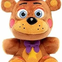 Best Sale ❤️ | Shadow Bonnie/ Ghost Rabbit | Special Version |Black | Fan Made | Plush Toy, Gifts For Kid, 👧 Girls, Boys | 7" 🎁 -Stuffed Animals & Plush Toys Sales Store 41QJLoAPPES. AC