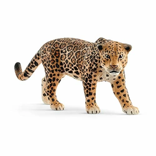 Budget π₯ Wild Life, Realistic Jungle Animal Toys For Boys And π§ Girls Ages 3 And Above, Jaguar Toy Figurin 𧨠1 Budget π₯ Wild Life, Realistic Jungle Animal Toys For Boys And π§ Girls Ages 3 And Above, Jaguar Toy Figurin π§¨