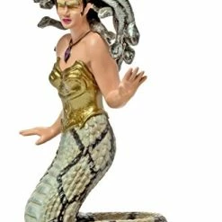 Best Pirce 🌟 Safari Ltd. Safari Ltd Mythical Realms Medus 💯 6 Best Pirce 🌟 Safari Ltd. Safari Ltd Mythical Realms Medus 💯 -Stuffed Animals & Plush Toys Sales Store 41R0DEqR63L