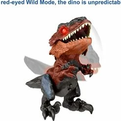 Best reviews of π€© Jurassic World Toys Jurassic World Dominion Uncaged Ultimate Pyroraptor Dinosaur Toy, Action Figure With Interactive Motion And Soun π€© 10 Best reviews of π€© Jurassic World Toys Jurassic World Dominion Uncaged Ultimate Pyroraptor Dinosaur Toy, Action Figure With Interactive Motion And Soun π€© -Stuffed Animals & Plush Toys Sales Store 41ROdgr2FLL