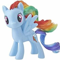 Best Sale โจ My Little Pony Rainbow Dash D ๐