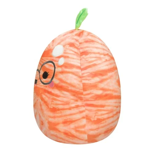 Deals π Squishmallows Scented 14-Inch Orange Tie-dye Tangerine With Glasses Plush - Add Judy To Your Squad, Ultrasoft Stuffed Animal Large Plush Toy, Official Kellytoy Plush - Amazon Exclusive β 2 Deals π Squishmallows Scented 14-Inch Orange Tie-dye Tangerine With Glasses Plush - Add Judy To Your Squad, Ultrasoft Stuffed Animal Large Plush Toy, Official Kellytoy Plush - Amazon Exclusive β - Image 2