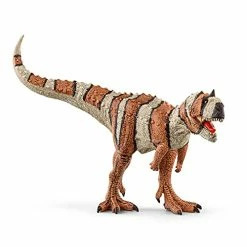 Outlet π Schleich Dinosaurs, Dinosaur Toys For Boys And π§ Girls Majungasaurus Toy Figure With Movable Jaw, Ages 4+ π