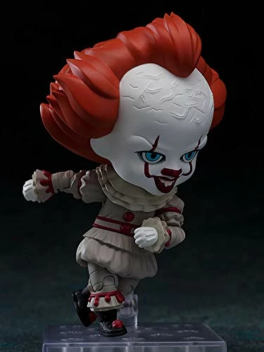 Best Sale ๐ Good Smile - Nendoroid - IT - Pennywise, Multicolor (G90961) ๐ 2 Best Sale ๐ Good Smile - Nendoroid - IT - Pennywise, Multicolor (G90961) ๐ - Image 2