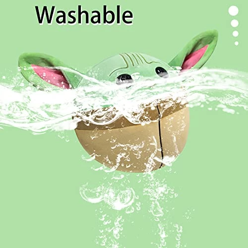 Budget 🤩 Mgvxdfm 13inch Large Baby Plush Stuffed Animals,Pillow Plushie Collectible For Boys 👧 Girls,Birthday For Kids 🎄 Christmas Decorations Green 👏 4 Budget 🤩 Mgvxdfm 13inch Large Baby Plush Stuffed Animals,Pillow Plushie Collectible For Boys 👧 Girls,Birthday For Kids 🎄 Christmas Decorations Green 👏 - Image 4