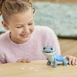 Buy ❤️ Disney Frozen Fire Spirit's Snowy Snack, Salamander Toy With Lights, Inspired 2 Mov 😍 9 Buy ❤️ Disney Frozen Fire Spirit's Snowy Snack, Salamander Toy With Lights, Inspired 2 Mov 😍 -Stuffed Animals & Plush Toys Sales Store 41TzKHsJ89L